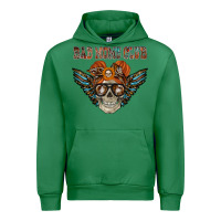 Emerald bad moms club Urban Hoodie - RacoonDesign