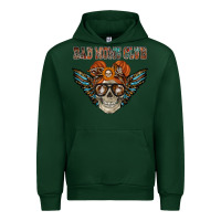 Forest Green bad moms club Urban Hoodie - RacoonDesign