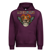 Mauve Wine bad moms club Urban Hoodie - RacoonDesign