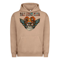 Pigment Burro bad moms club Urban Hoodie - RacoonDesign