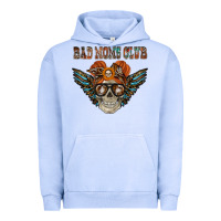 Pigment Grape Ice bad moms club Urban Hoodie - RacoonDesign