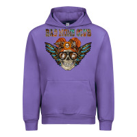 Tulip bad moms club Urban Hoodie - RacoonDesign