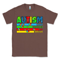 Chestnut autism Classic Tee - Artiststas