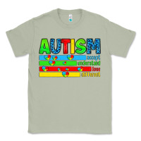 Matcha autism Classic Tee - Artiststas