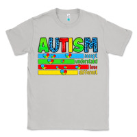 Moon Dust autism Classic Tee - Artiststas