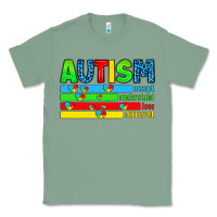 Sage autism Classic Tee - Artiststas