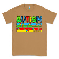 Toasted Coconut autism Classic Tee - Artiststas