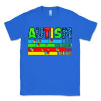 True Royal autism Classic Tee - Artiststas
