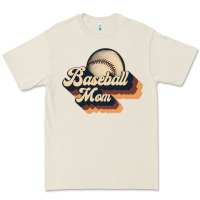 Bone baseball mom Premium Tee - JahusDesignShop