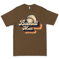 Cacao baseball mom Premium Tee - JahusDesignShop