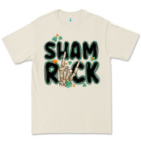 Sham Rock Premium Tee | Teevron