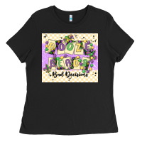 Black love juneteenth Ladies Tee - MaliasSmallBusiness