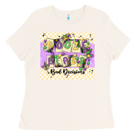 Bone love juneteenth Ladies Tee - MaliasSmallBusiness