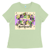 Matcha love juneteenth Ladies Tee - MaliasSmallBusiness