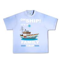 Grape Ice Oh Ship, It's My Birthday Urban Heavy Tee - Bettercallsaul