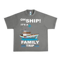 Tornado Oh Ship, It's My Birthday Urban Heavy Tee - Bettercallsaul
