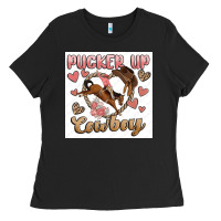 Black small business Ladies Tee - MaliasSmallBusiness