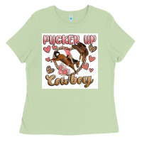 Matcha small business Ladies Tee - MaliasSmallBusiness