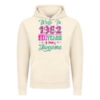 Vintage Artic made in 1982, 40 years of being awesome Vintage Hoodie - Jasminsmagicworld