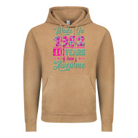 Vintage Camel made in 1982, 40 years of being awesome Vintage Hoodie - Jasminsmagicworld