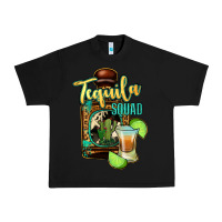 Black Tequila Squad Urban Heavy Tee - Bettercallsaul