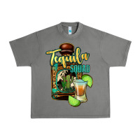 Tornado Tequila Squad Urban Heavy Tee - Bettercallsaul