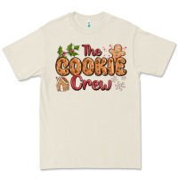 Bone the cookie crew Premium Tee - MaliasSmallBusiness