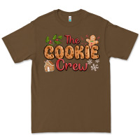 Cacao the cookie crew Premium Tee - MaliasSmallBusiness