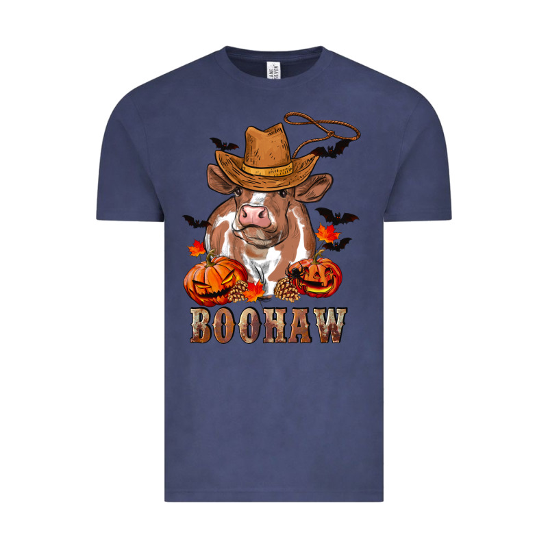 Boohaw Heifer Vintage Tee by RanaPortraitStore | Teevron