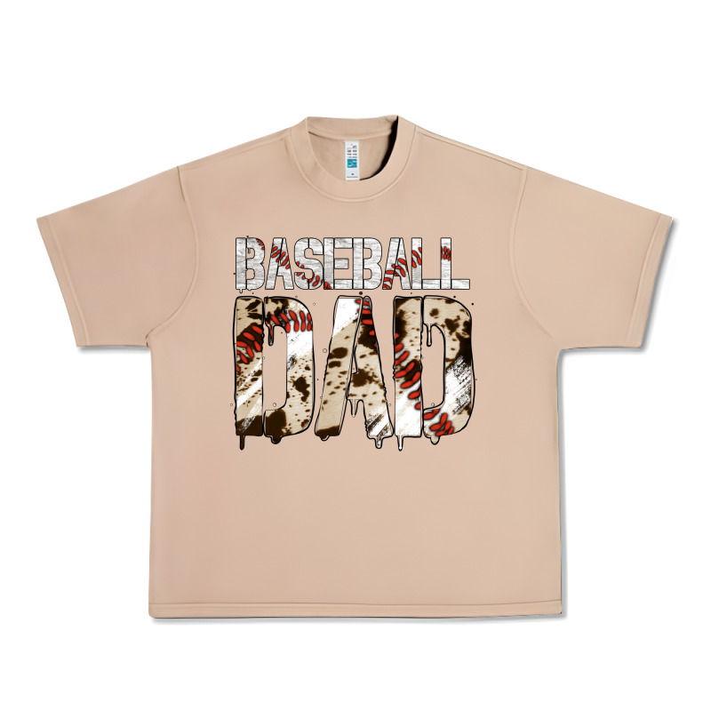 Baseball American Dad Urban Heavy Tee by Bettercallsaul | Teevron