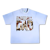 Grape Ice Baseball American Dad Urban Heavy Tee - Bettercallsaul