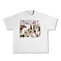 Lunar Rock Baseball American Dad Urban Heavy Tee - Bettercallsaul