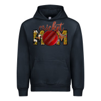 Navy cricket mom Urban Hoodie - RacoonDesign