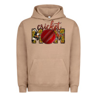 Pigment Burro cricket mom Urban Hoodie - RacoonDesign