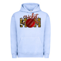 Pigment Grape Ice cricket mom Urban Hoodie - RacoonDesign