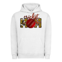 Pigment Lunar Rock cricket mom Urban Hoodie - RacoonDesign