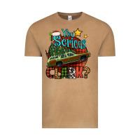 Vintage Camel you serious clark with christmas car Vintage Tee - Jasminsmagicworld