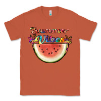 Copper summer vibes Classic Tee - JahusDesignShop