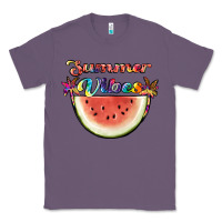 Lavender summer vibes Classic Tee - JahusDesignShop