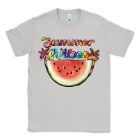 Moon Dust summer vibes Classic Tee - JahusDesignShop