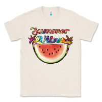 Natural summer vibes Classic Tee - JahusDesignShop