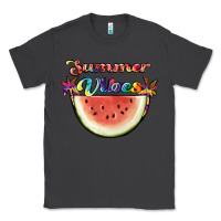 Smoke summer vibes Classic Tee - JahusDesignShop