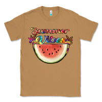 Toasted Coconut summer vibes Classic Tee - JahusDesignShop