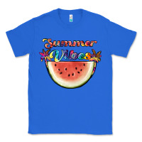 True Royal summer vibes Classic Tee - JahusDesignShop