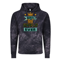 Cloud Black world's best uncle ever Vintage Hoodie - Jasminsmagicworld