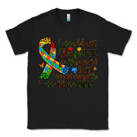 Black autism awareness Classic Tee - Artiststas