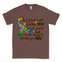 Chestnut autism awareness Classic Tee - Artiststas
