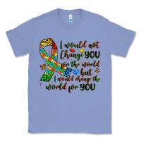 Colony Blue autism awareness Classic Tee - Artiststas