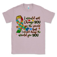 Lilac autism awareness Classic Tee - Artiststas