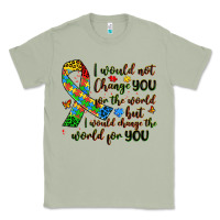 Matcha autism awareness Classic Tee - Artiststas